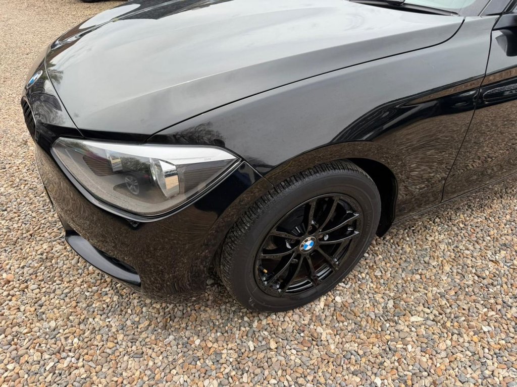 Used BMW 1 Series 2013 for sale - 78181580: Photo 32