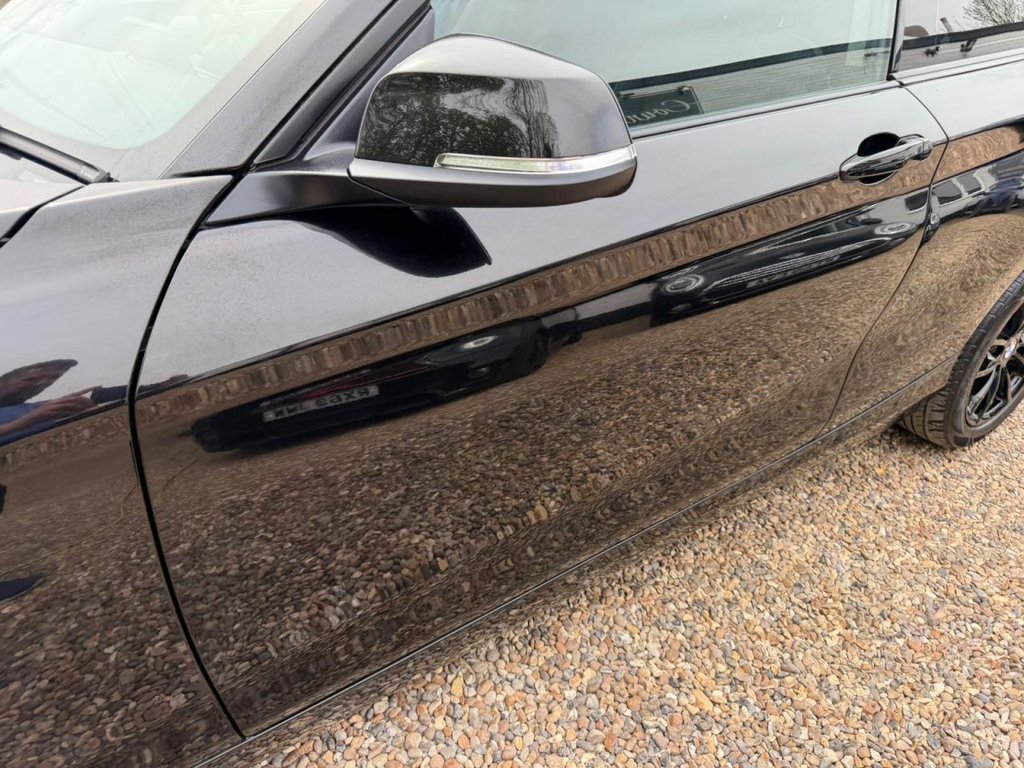 Used BMW 1 Series 2013 for sale - 78181580: Photo 33