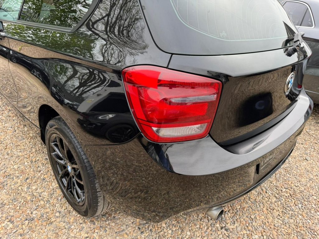 Used BMW 1 Series 2013 for sale - 78181580: Photo 34