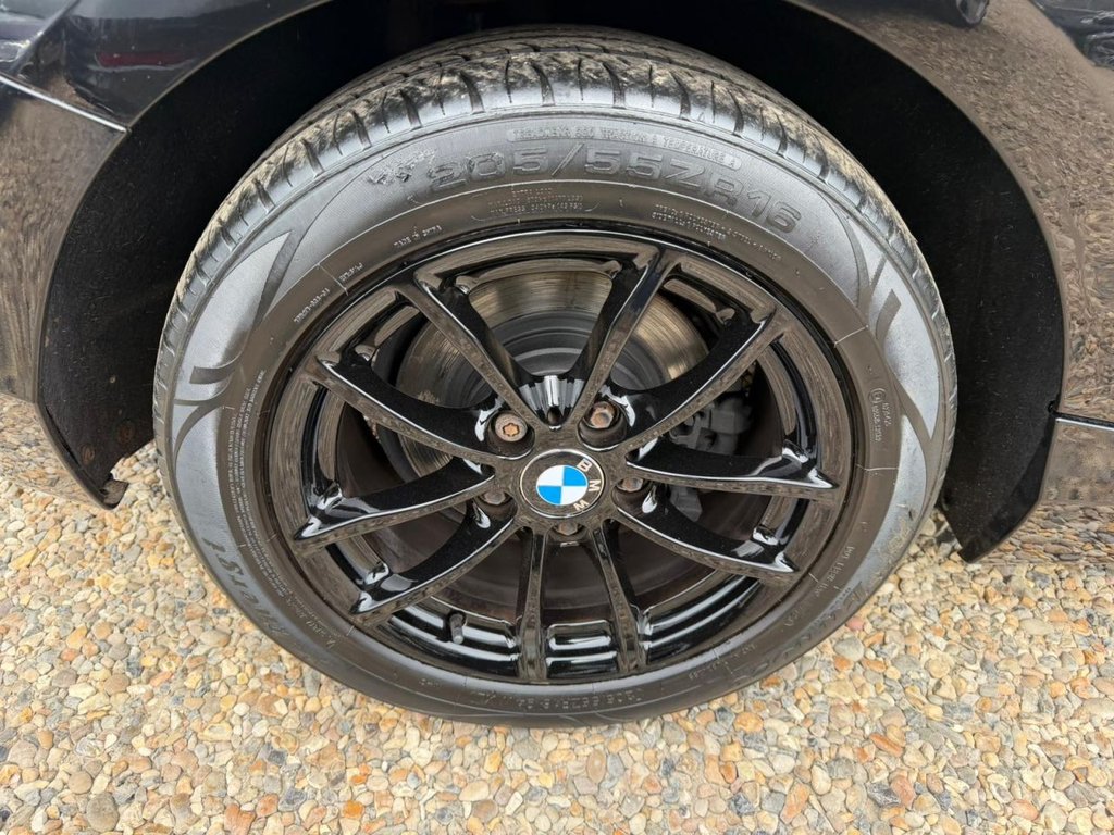 Used BMW 1 Series 2013 for sale - 78181580: Photo 38