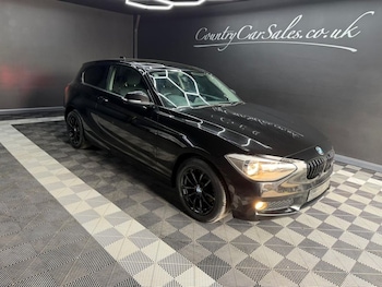 Used BMW 1 Series 2013 for sale - 78181580: Photo