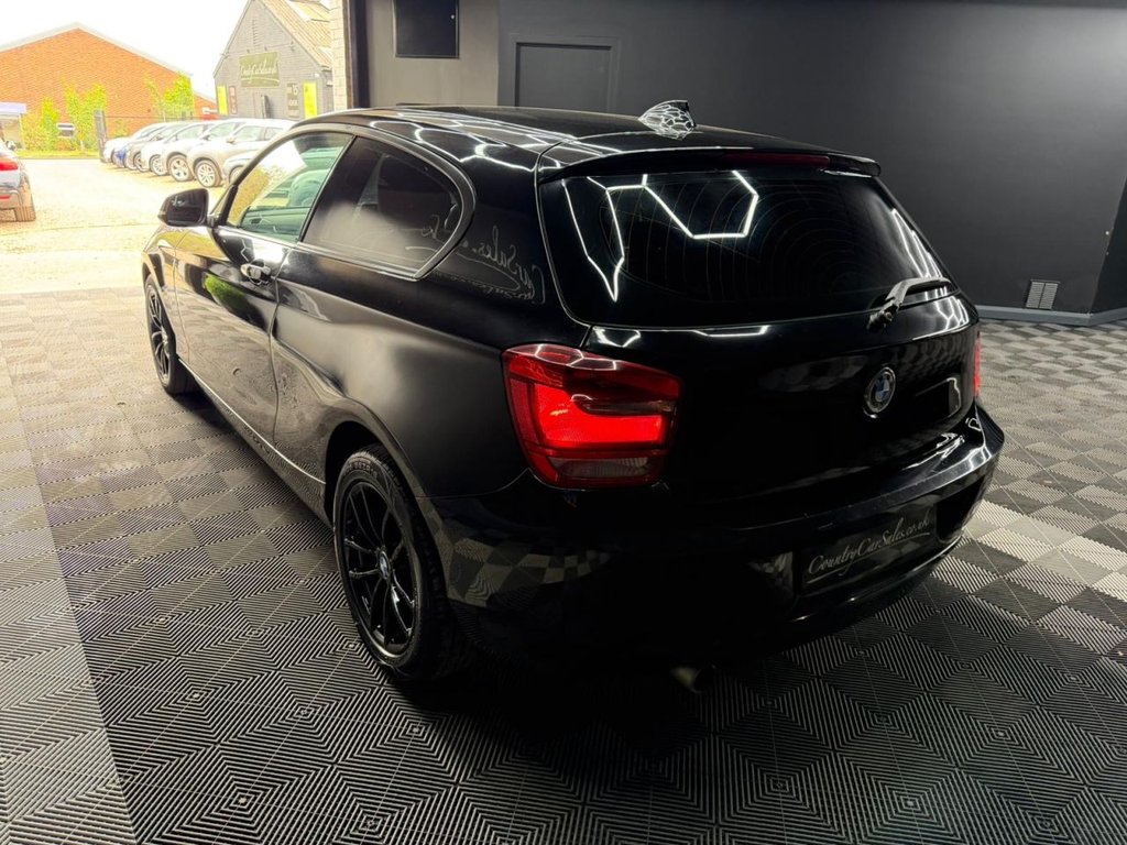 Used BMW 1 Series 2013 for sale - 78181580: Photo 5