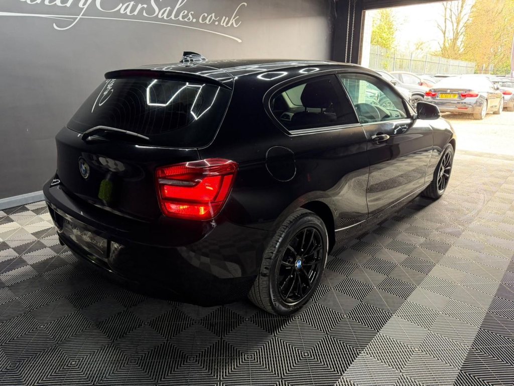 Used BMW 1 Series 2013 for sale - 78181580: Photo 7