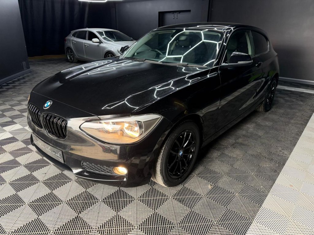 Used BMW 1 Series 2013 for sale - 78181580: Photo 9