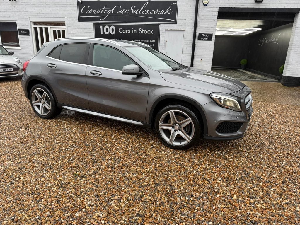 Used Mercedes-Benz GLA 2017 for sale - 77729867: Photo 11