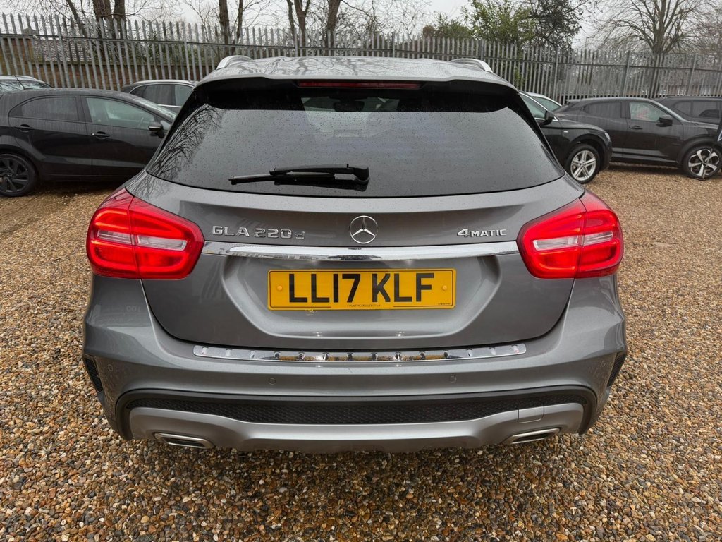 Used Mercedes-Benz GLA 2017 for sale - 77729867: Photo 17