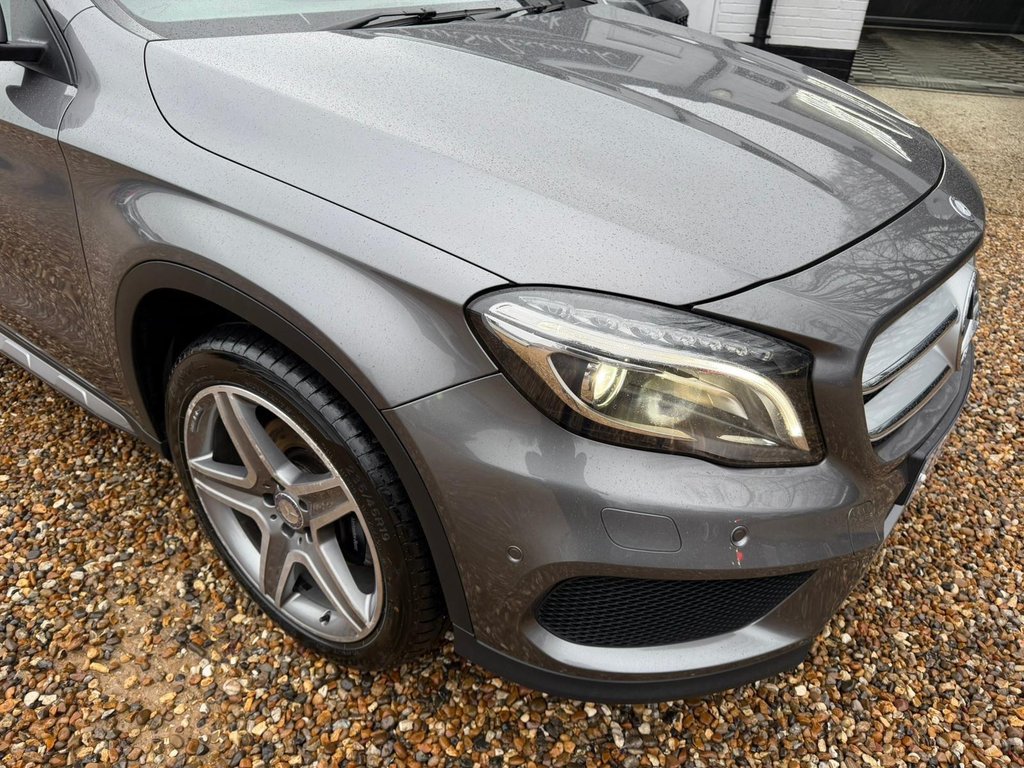 Used Mercedes-Benz GLA 2017 for sale - 77729867: Photo 19