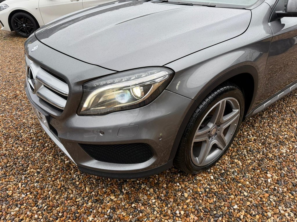 Used Mercedes-Benz GLA 2017 for sale - 77729867: Photo 20