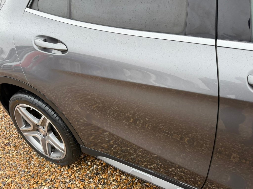 Used Mercedes-Benz GLA 2017 for sale - 77729867: Photo 21