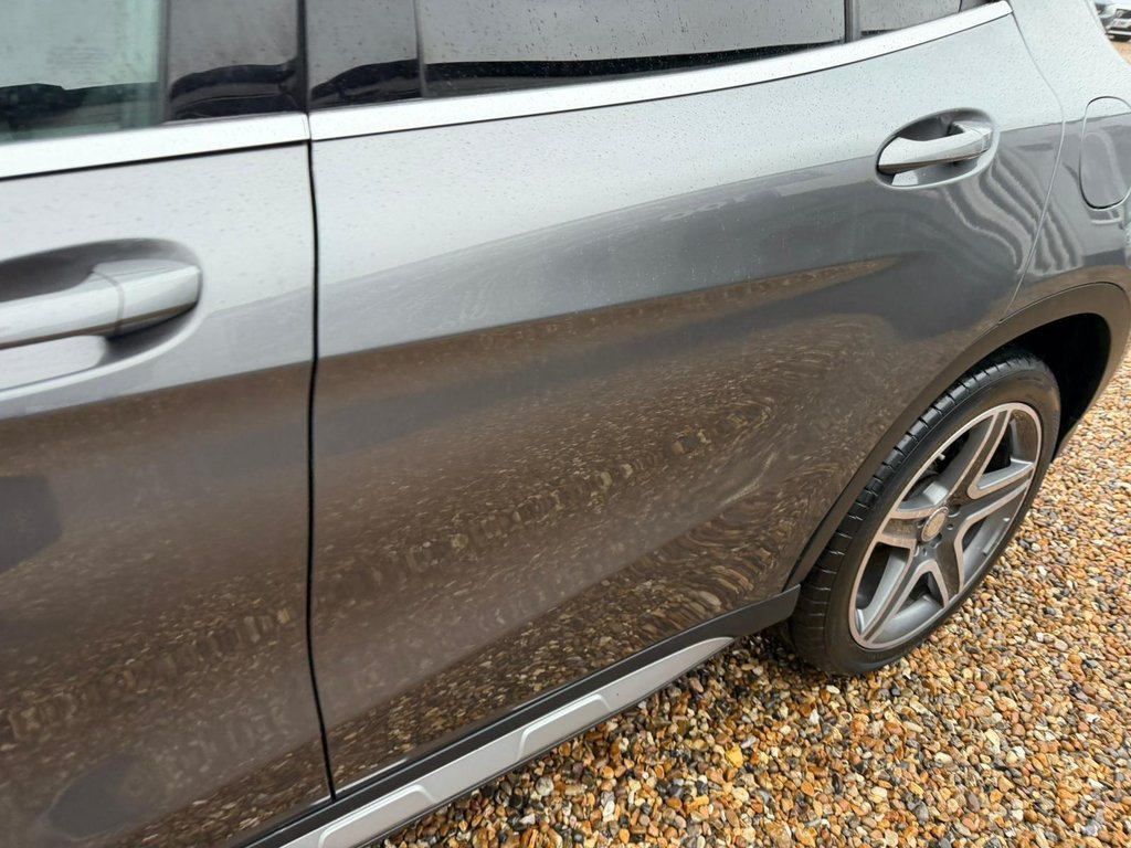 Used Mercedes-Benz GLA 2017 for sale - 77729867: Photo 22