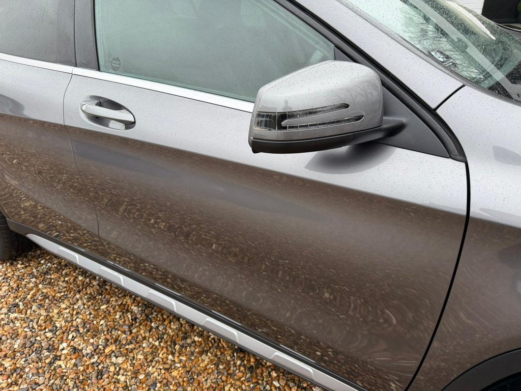 Used Mercedes-Benz GLA 2017 for sale - 77729867: Photo 23