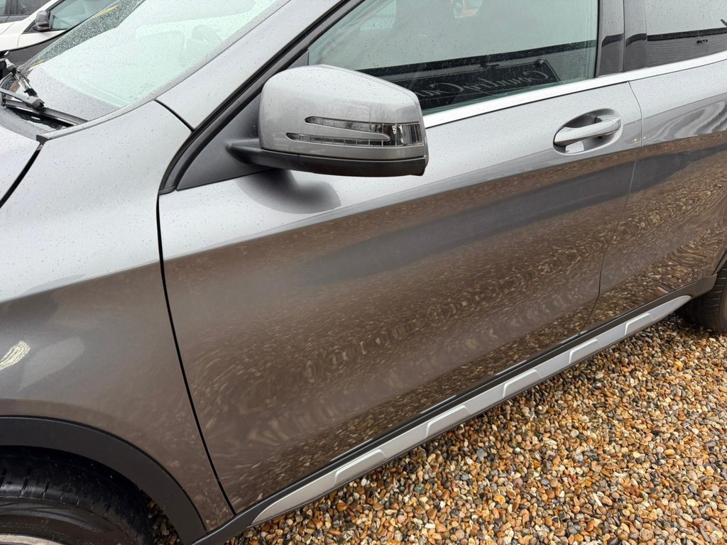 Used Mercedes-Benz GLA 2017 for sale - 77729867: Photo 24