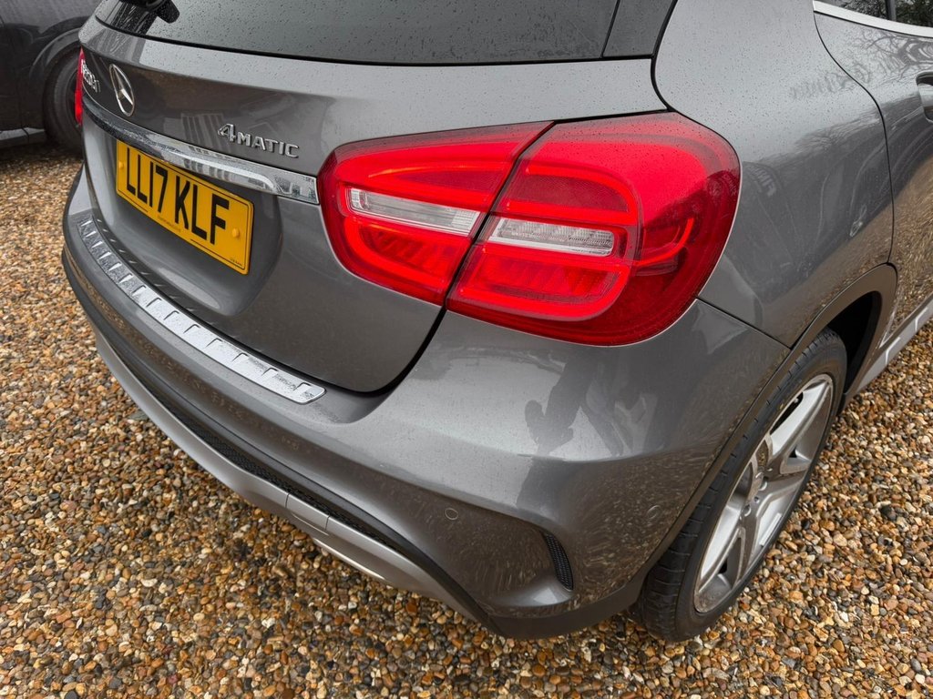 Used Mercedes-Benz GLA 2017 for sale - 77729867: Photo 25