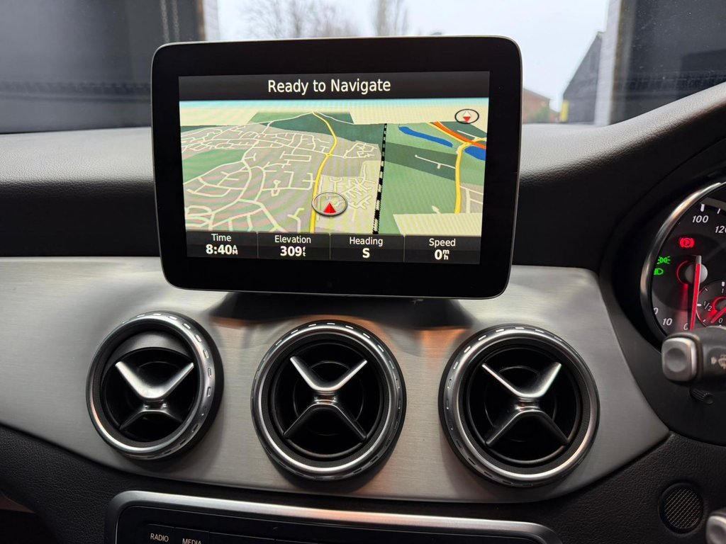 Used Mercedes-Benz GLA 2017 for sale - 77729867: Photo 29