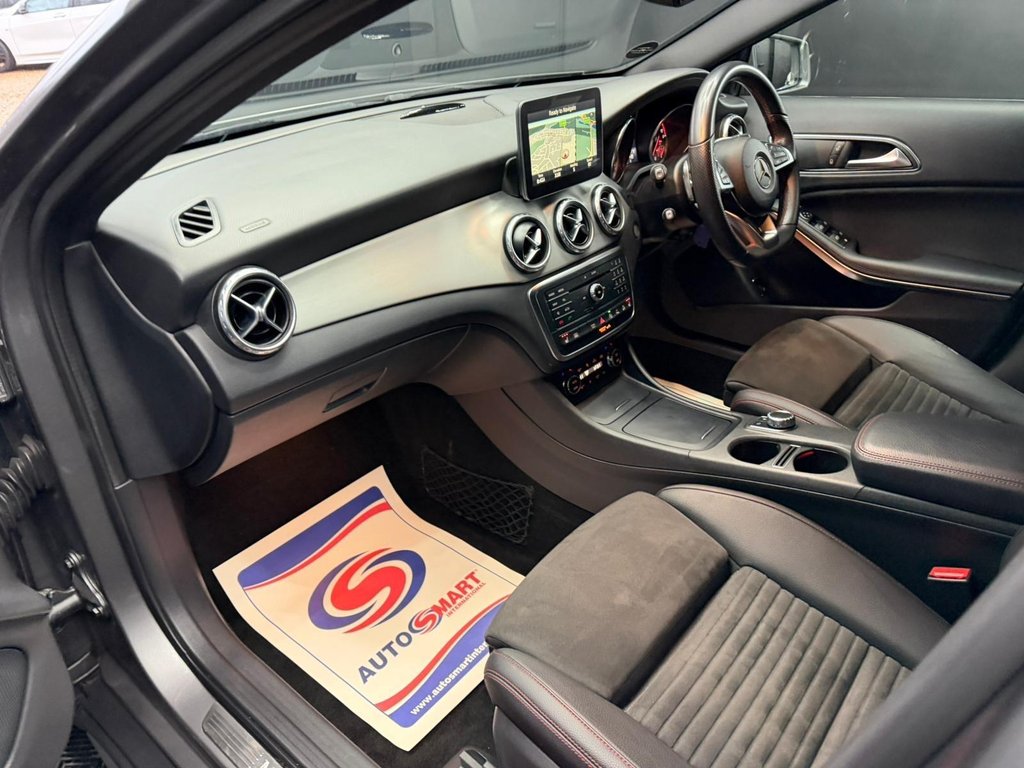 Used Mercedes-Benz GLA 2017 for sale - 77729867: Photo 30