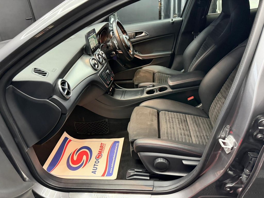 Used Mercedes-Benz GLA 2017 for sale - 77729867: Photo 31