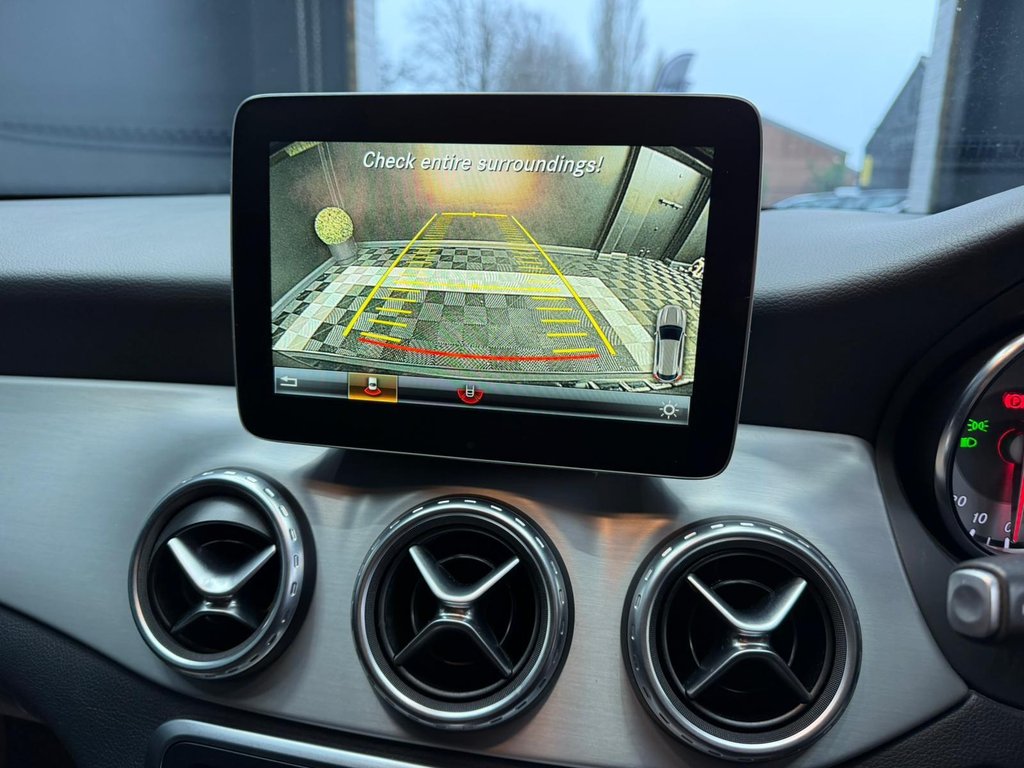 Used Mercedes-Benz GLA 2017 for sale - 77729867: Photo 32