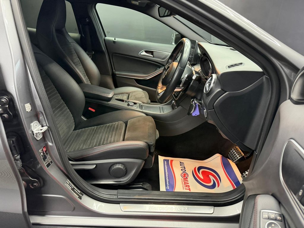 Used Mercedes-Benz GLA 2017 for sale - 77729867: Photo 33