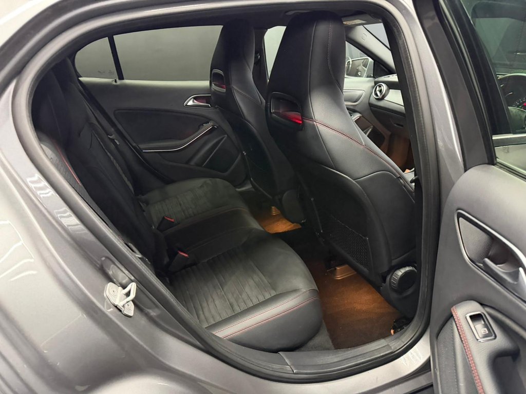 Used Mercedes-Benz GLA 2017 for sale - 77729867: Photo 34