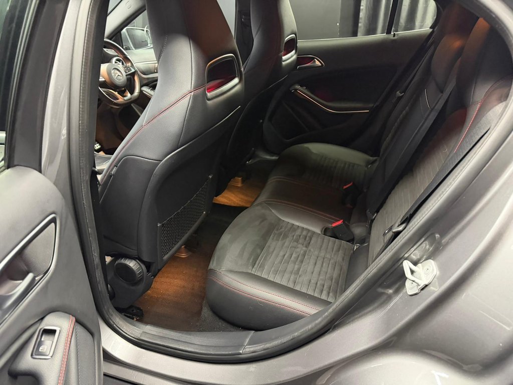 Used Mercedes-Benz GLA 2017 for sale - 77729867: Photo 35