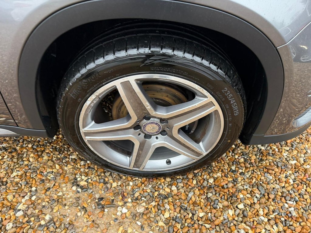 Used Mercedes-Benz GLA 2017 for sale - 77729867: Photo 37