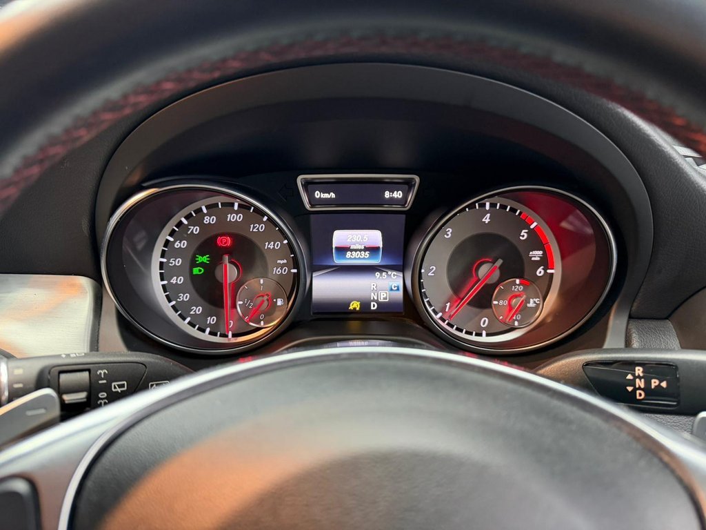 Used Mercedes-Benz GLA 2017 for sale - 77729867: Photo 38