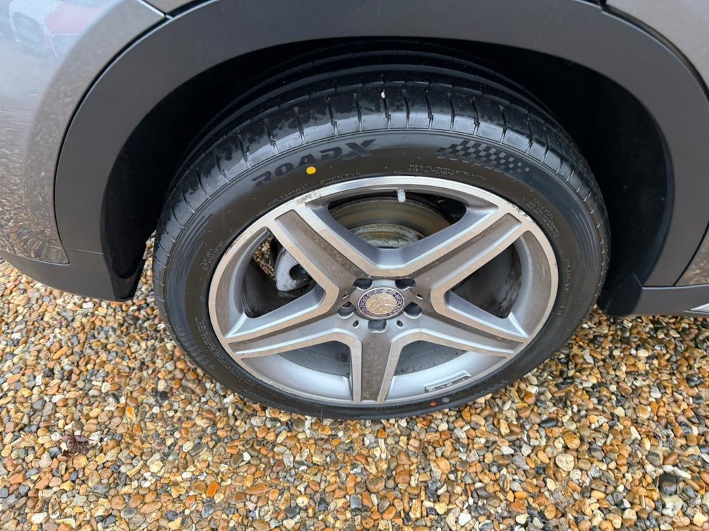 Used Mercedes-Benz GLA 2017 for sale - 77729867: Photo 39