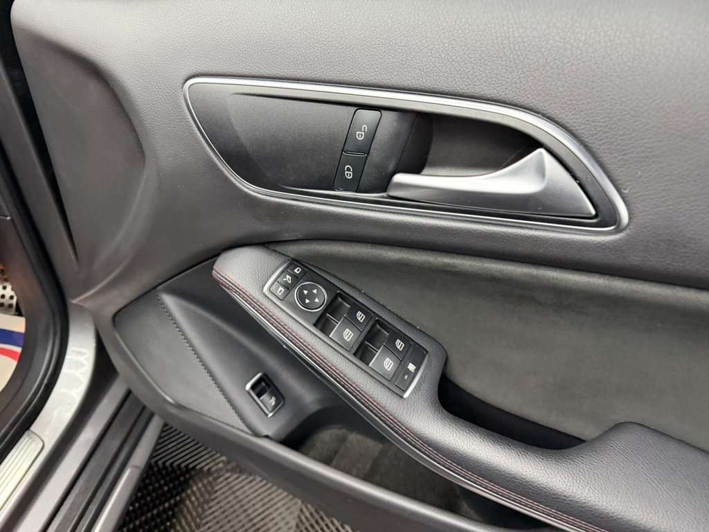 Used Mercedes-Benz GLA 2017 for sale - 77729867: Photo 40