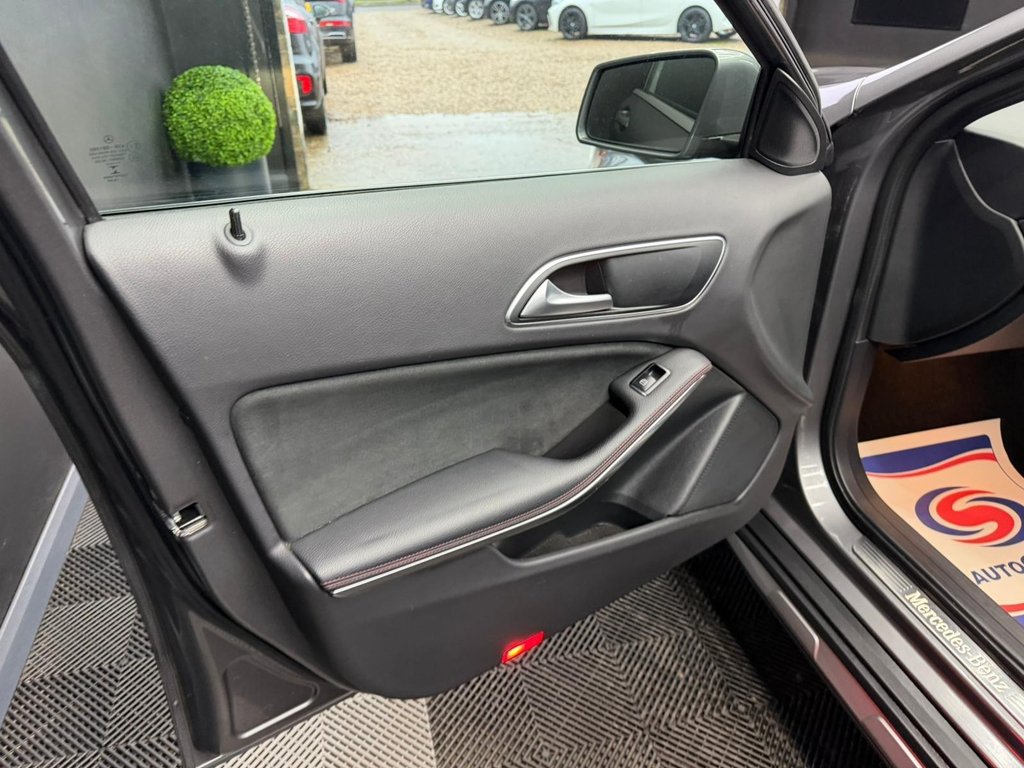 Used Mercedes-Benz GLA 2017 for sale - 77729867: Photo 41