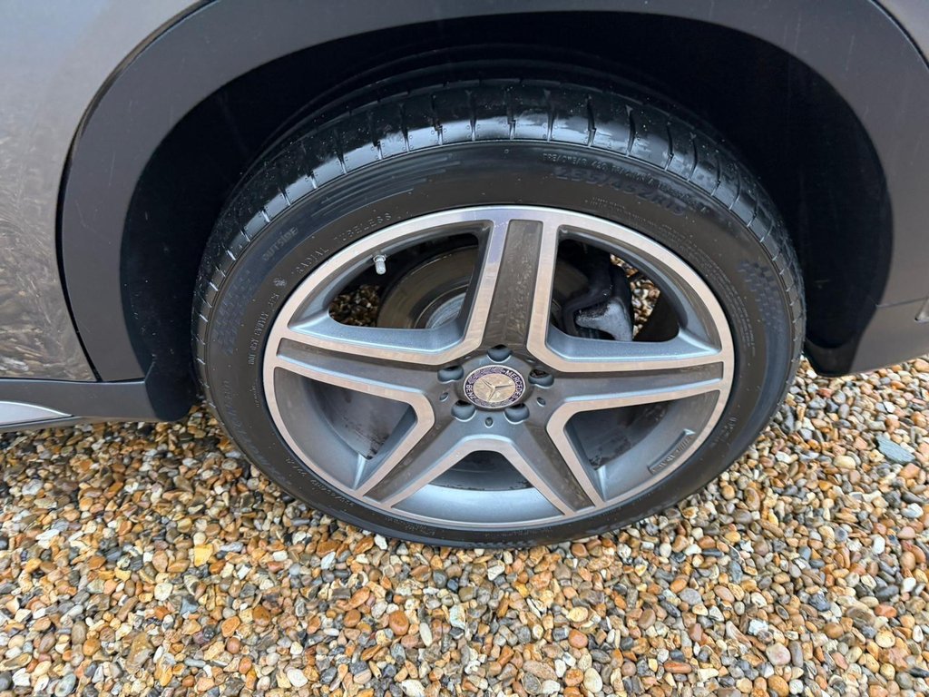 Used Mercedes-Benz GLA 2017 for sale - 77729867: Photo 42