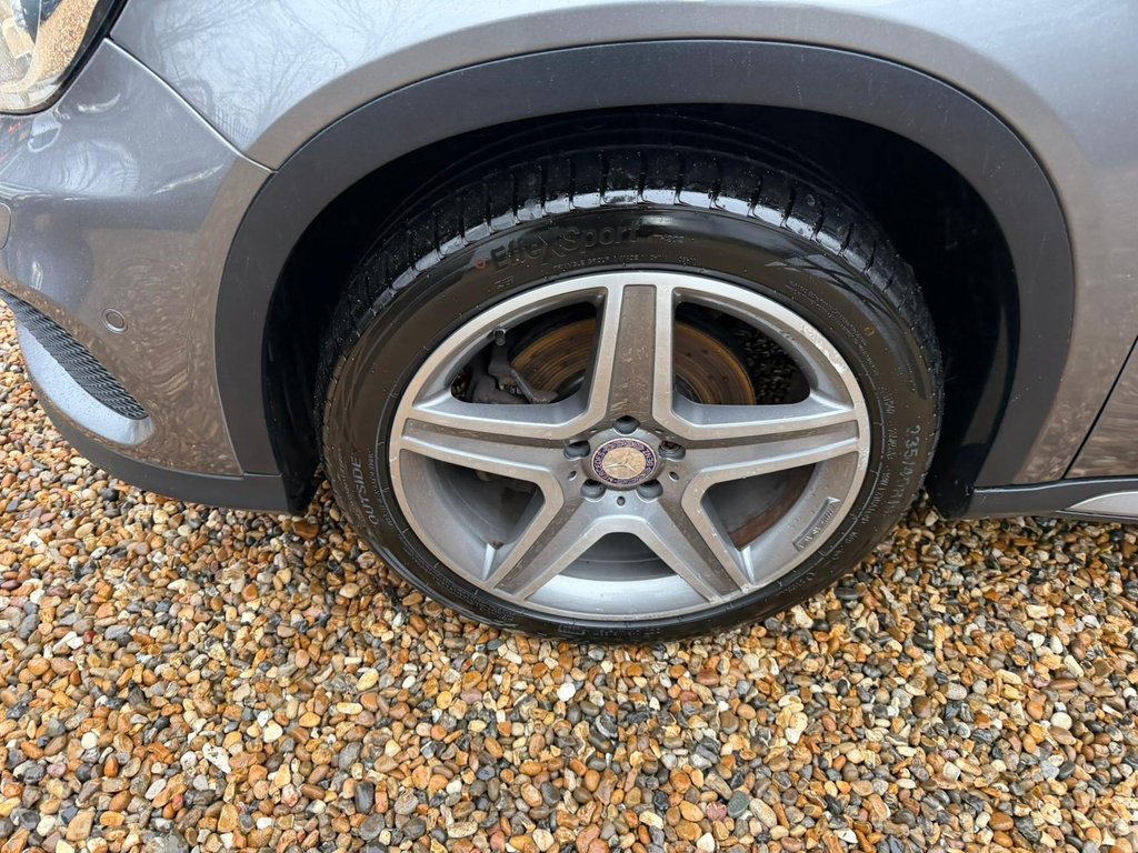 Used Mercedes-Benz GLA 2017 for sale - 77729867: Photo 44