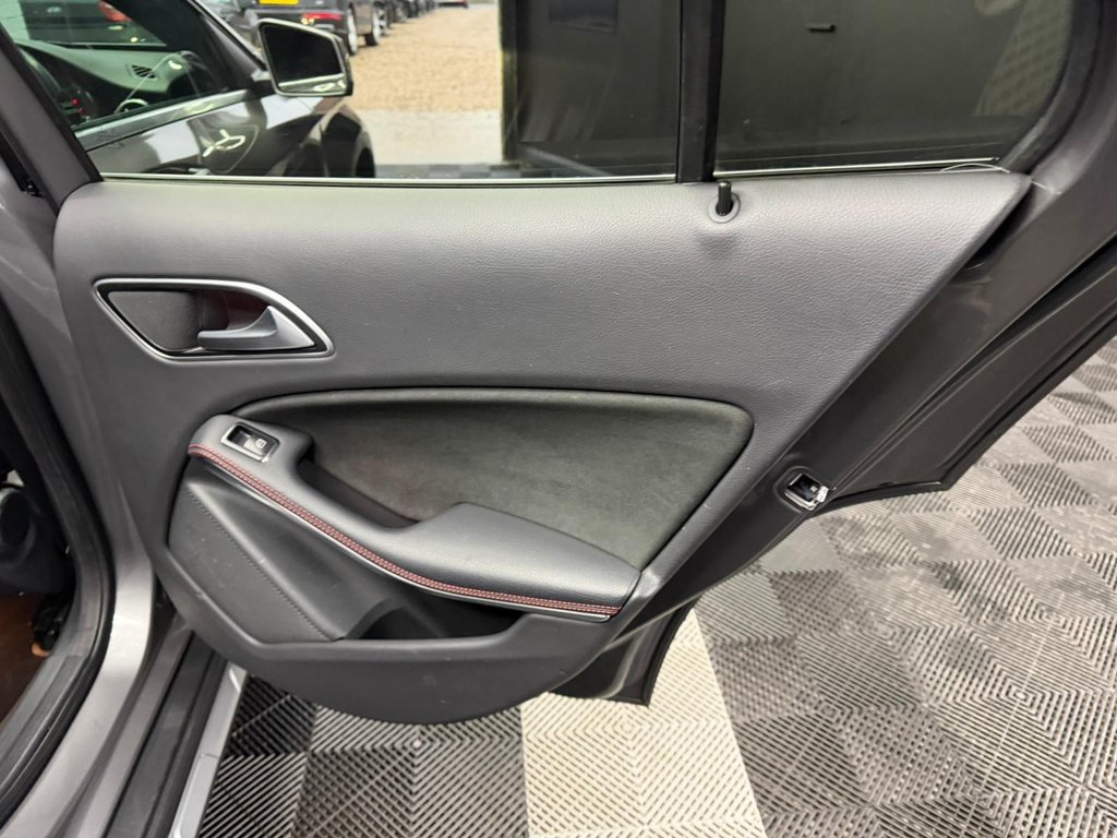 Used Mercedes-Benz GLA 2017 for sale - 77729867: Photo 45