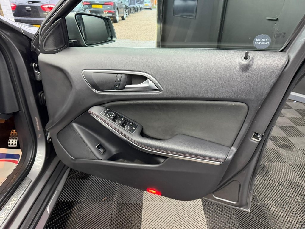 Used Mercedes-Benz GLA 2017 for sale - 77729867: Photo 47