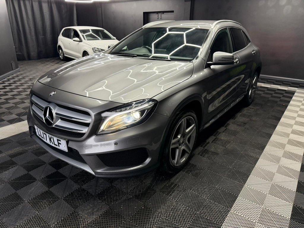 Used Mercedes-Benz GLA 2017 for sale - 77729867: Photo 5