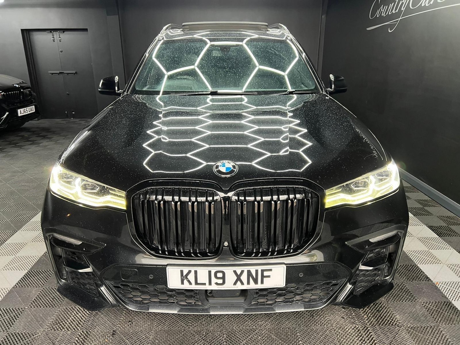 Used BMW X7 2019 for sale - 76647471: Photo 11