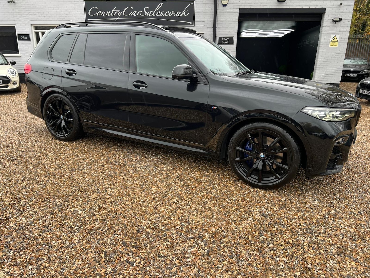 Used BMW X7 2019 for sale - 76647471: Photo 13