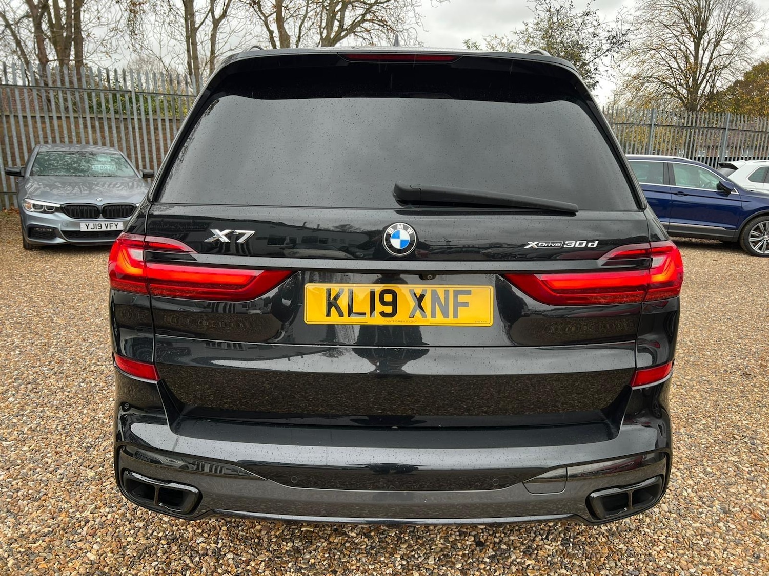 Used BMW X7 2019 for sale - 76647471: Photo 16