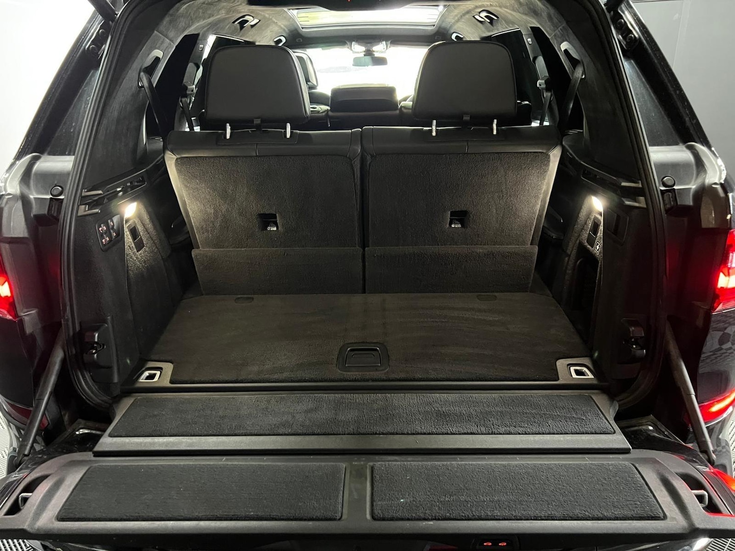 Used BMW X7 2019 for sale - 76647471: Photo 22