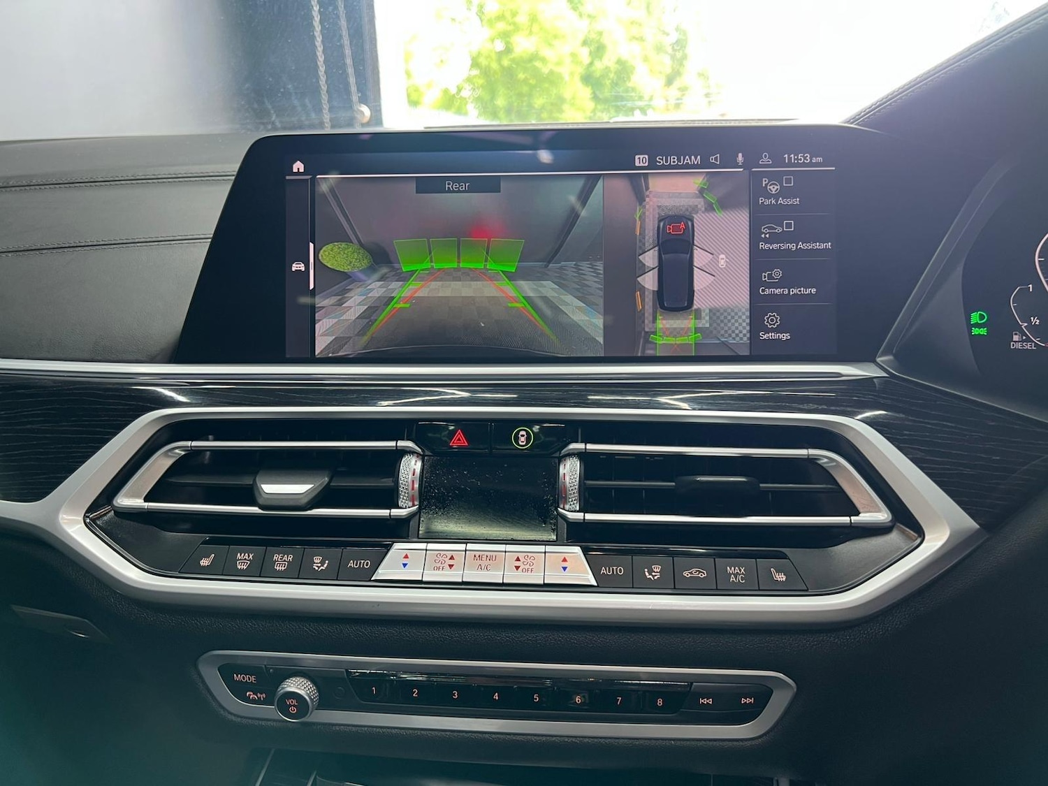 Used BMW X7 2019 for sale - 76647471: Photo 23