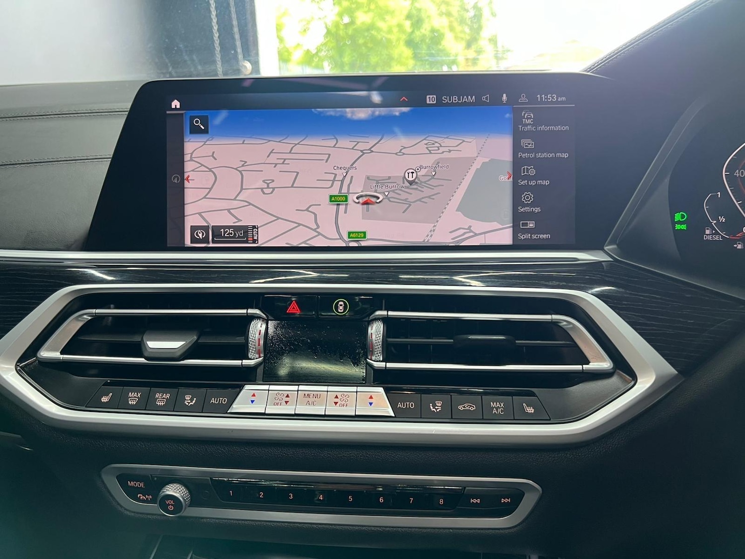 Used BMW X7 2019 for sale - 76647471: Photo 24