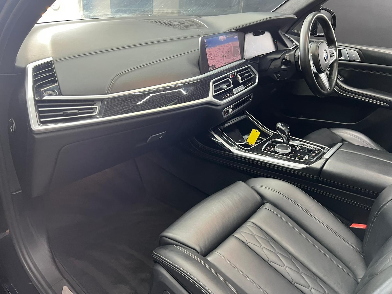 Used BMW X7 2019 for sale - 76647471: Photo 26