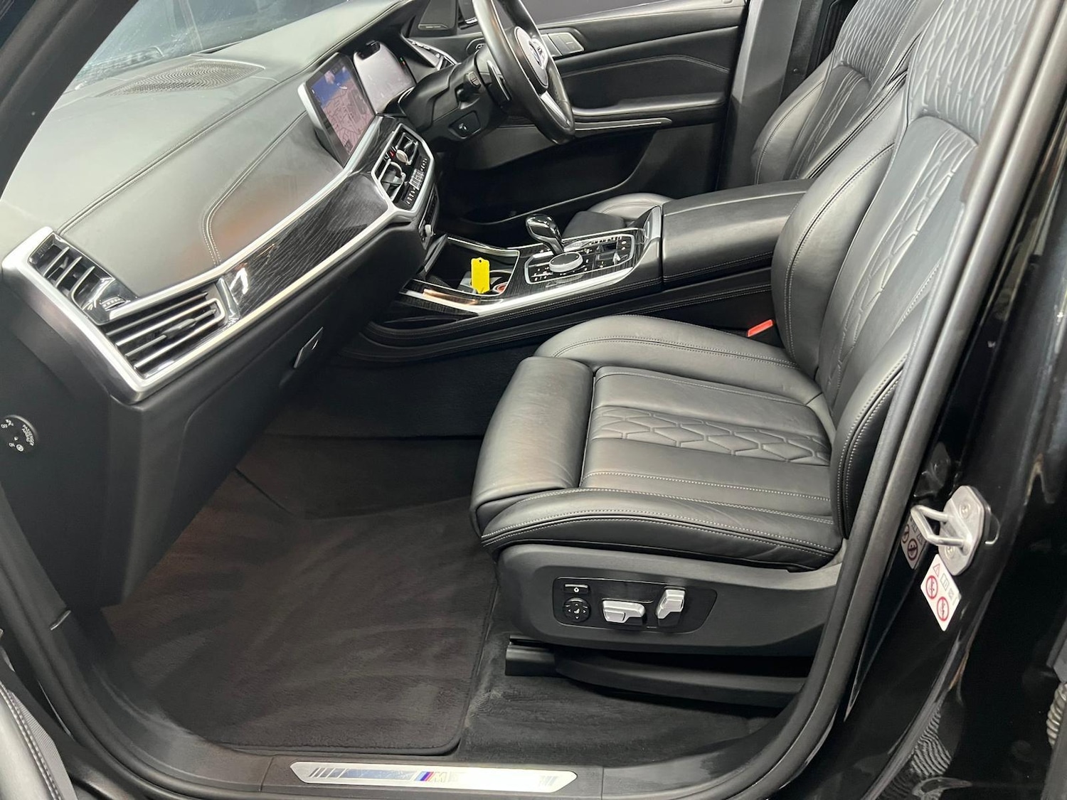 Used BMW X7 2019 for sale - 76647471: Photo 27