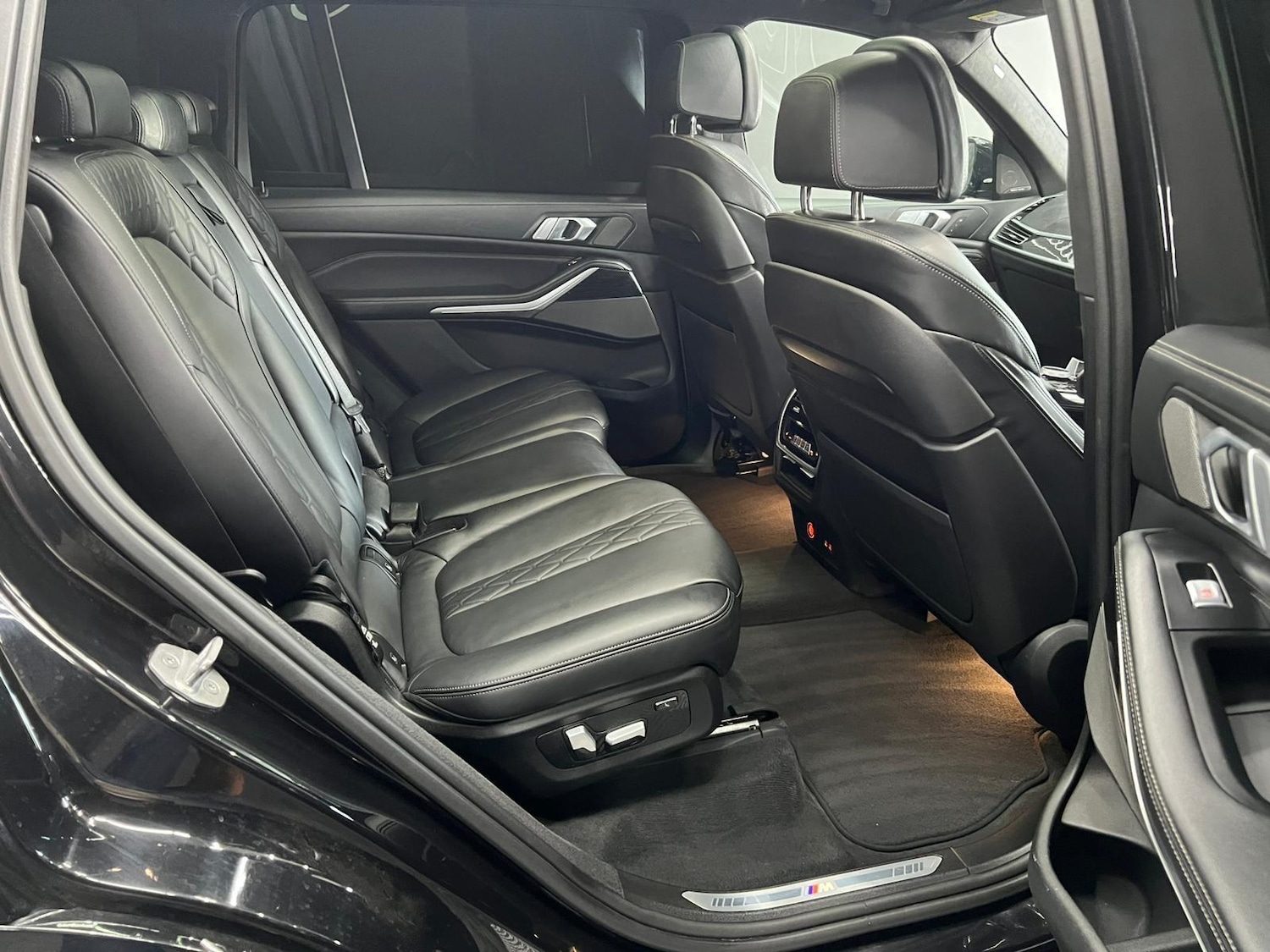 Used BMW X7 2019 for sale - 76647471: Photo 28