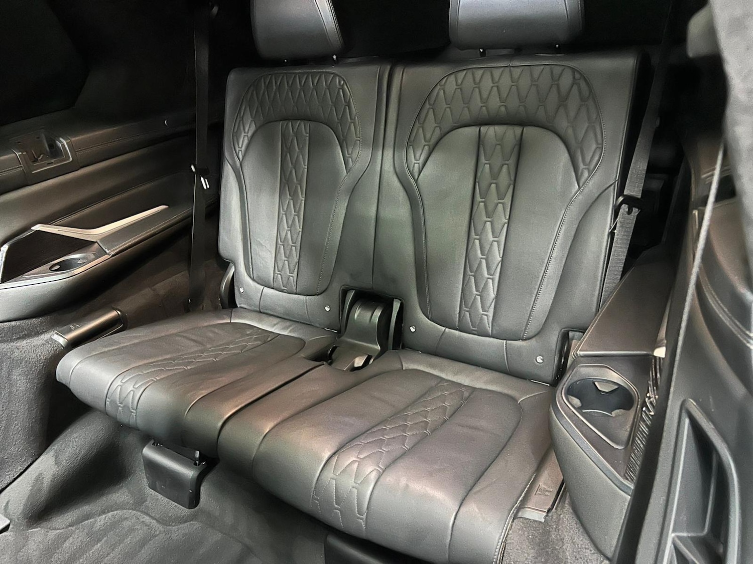 Used BMW X7 2019 for sale - 76647471: Photo 30