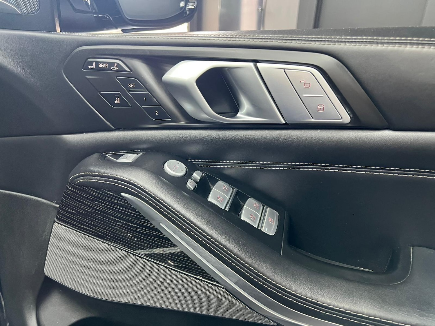 Used BMW X7 2019 for sale - 76647471: Photo 32