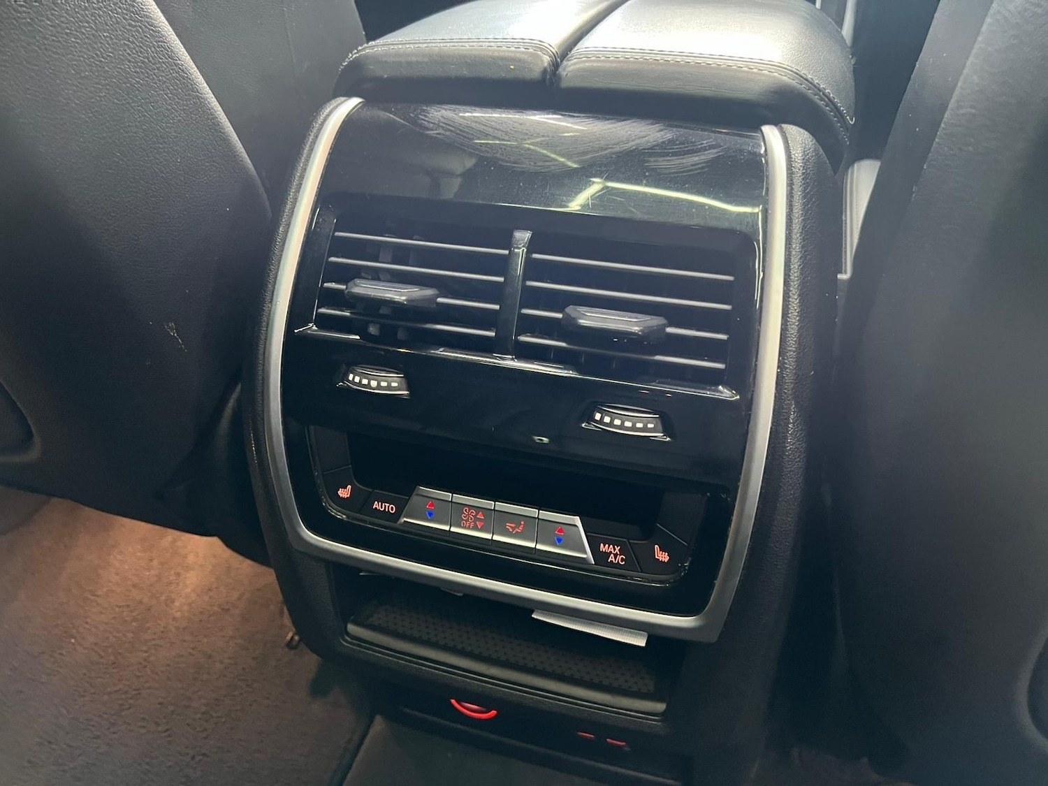 Used BMW X7 2019 for sale - 76647471: Photo 33