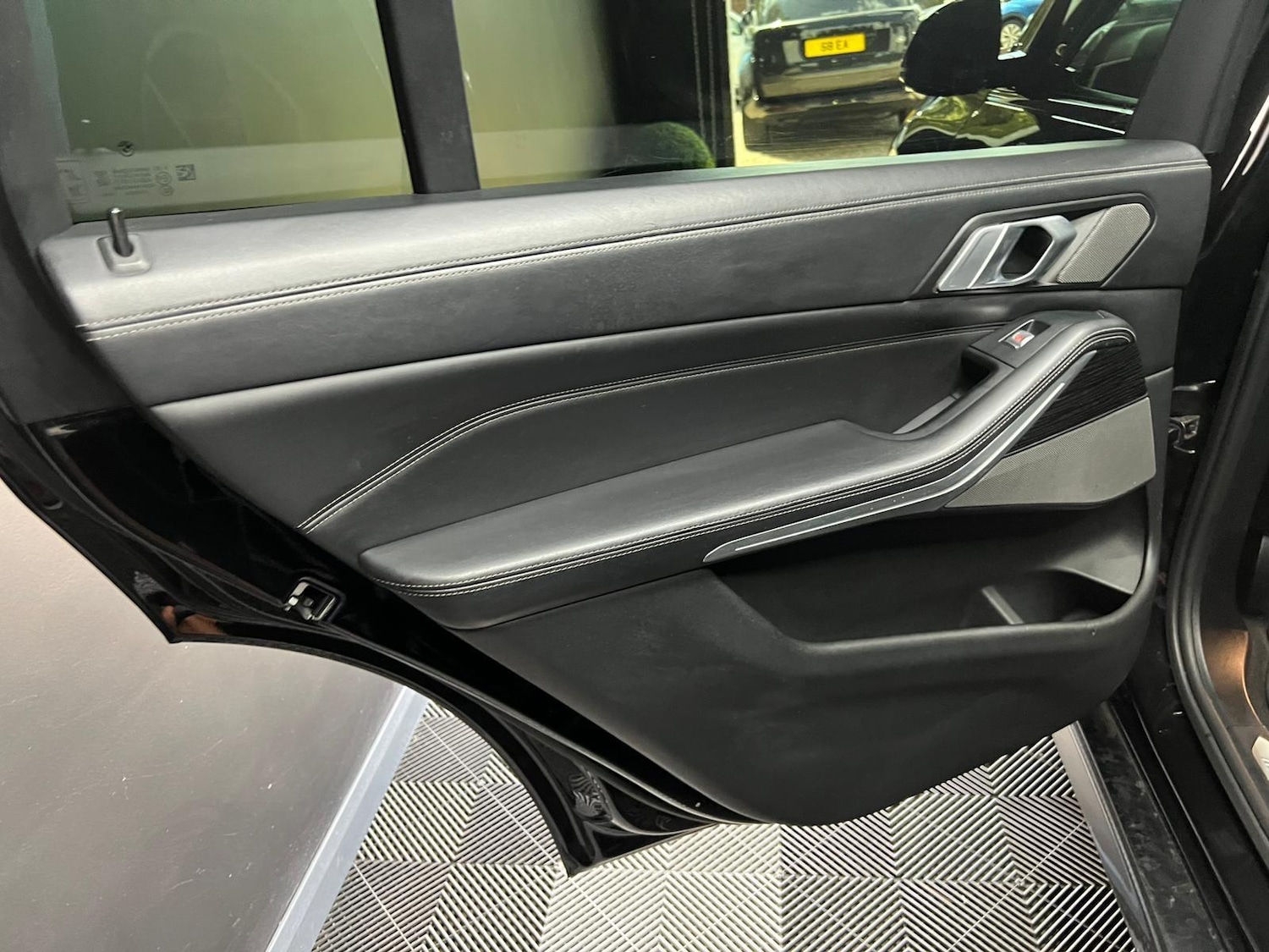 Used BMW X7 2019 for sale - 76647471: Photo 36