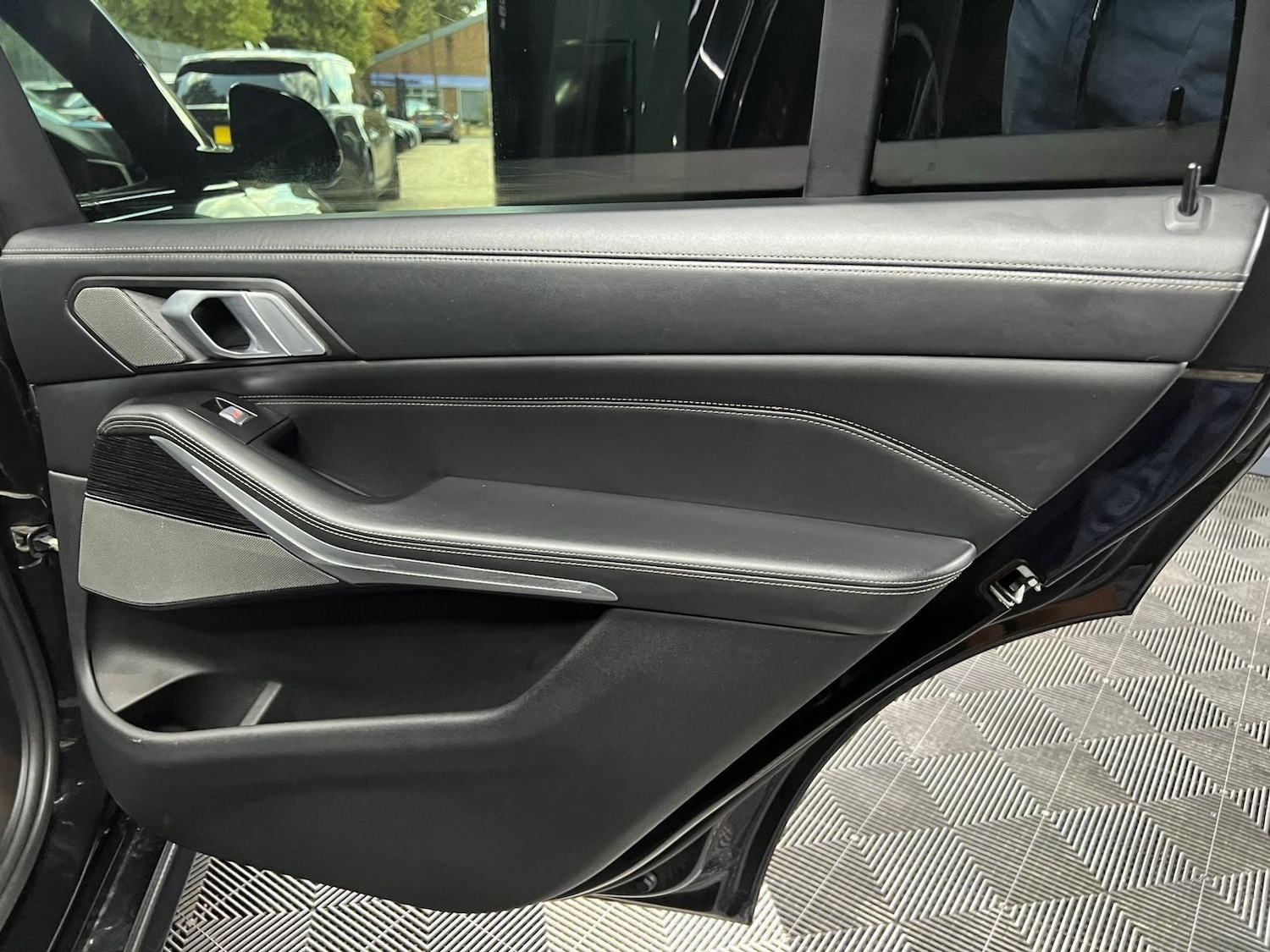 Used BMW X7 2019 for sale - 76647471: Photo 37