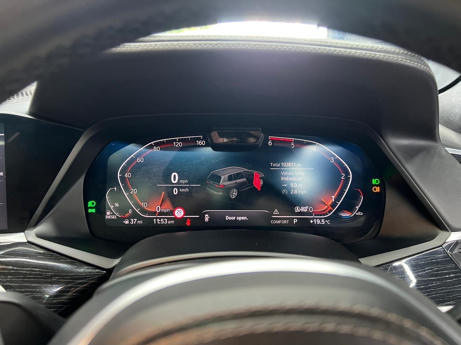 Used BMW X7 2019 for sale - 76647471: Photo 38