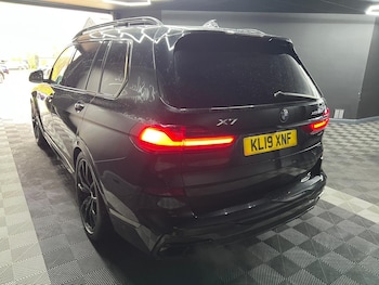 Used BMW X7 2019 for sale - 76647471: Photo